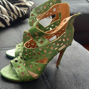 Alaïa shoes ( Alaia)